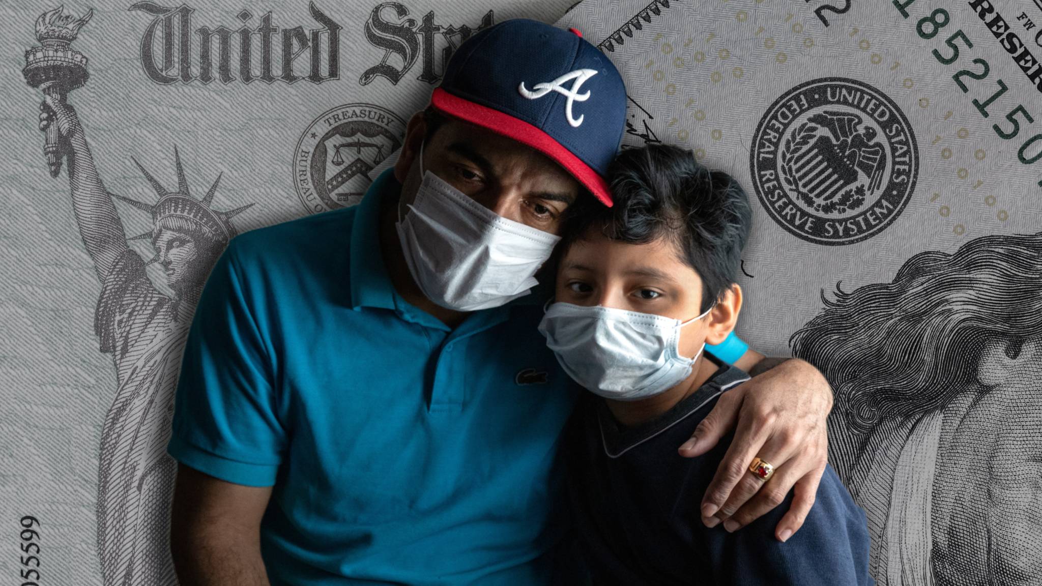 Error del IRS deja a familias mixtas sin pago del crédito tributario por hijo | Univision 14 San Francisco KDTV - Vimarsana News