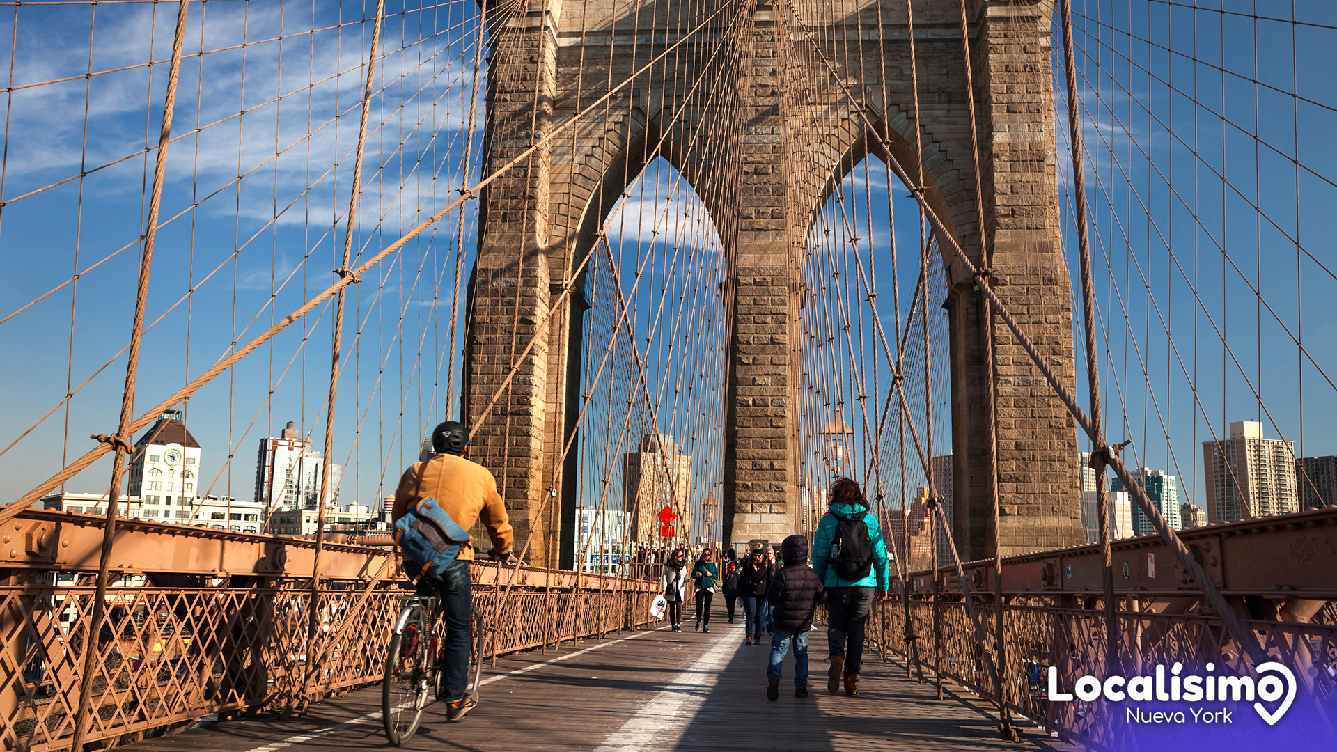 Por qué Brooklyn es el mejor lugar de Nueva York | Tu Ciudad Localisimo - Vimarsana News