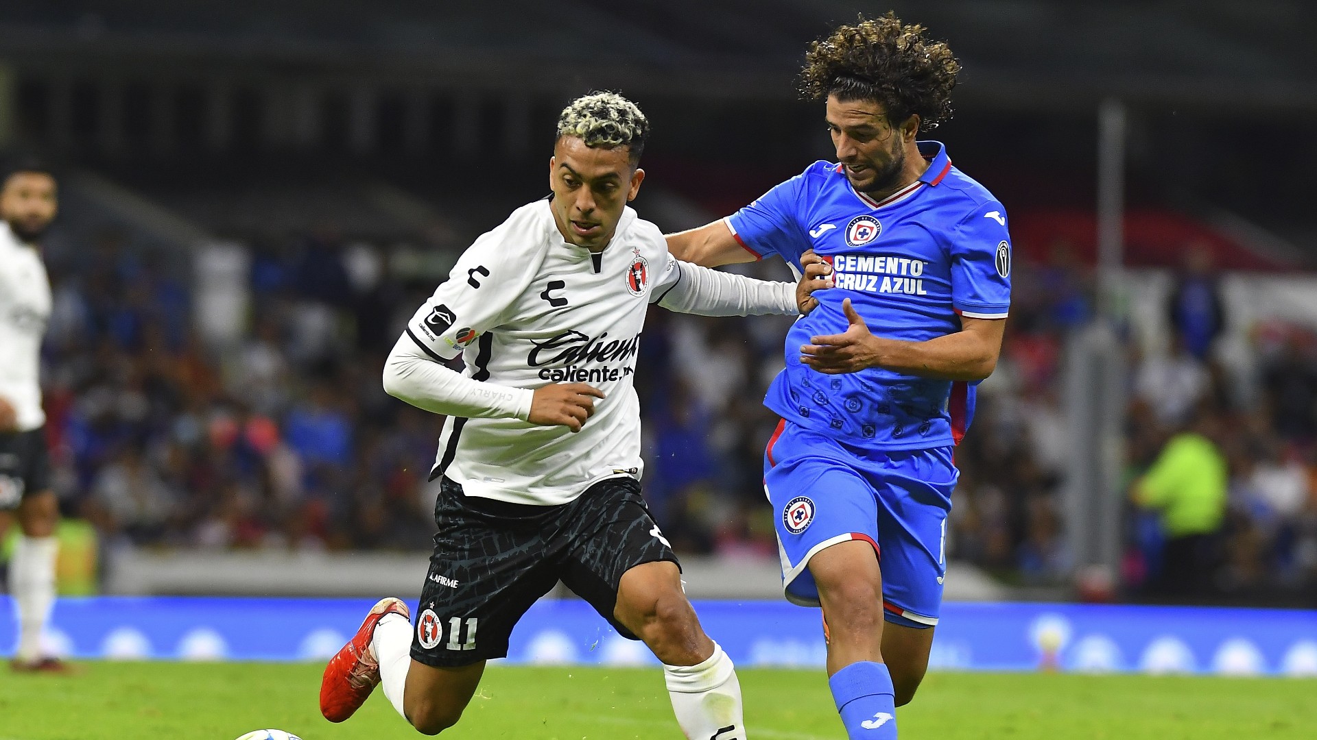 Cruz Azul vs. Xolos A qué hora y dónde ver el duelo de la Fecha 4 de