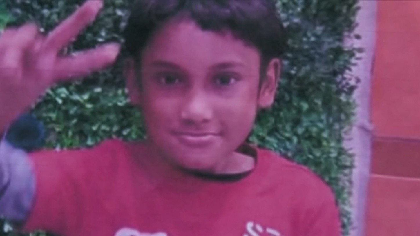 Niño víctima de bullying murió tras recibir un golpe en escuela de