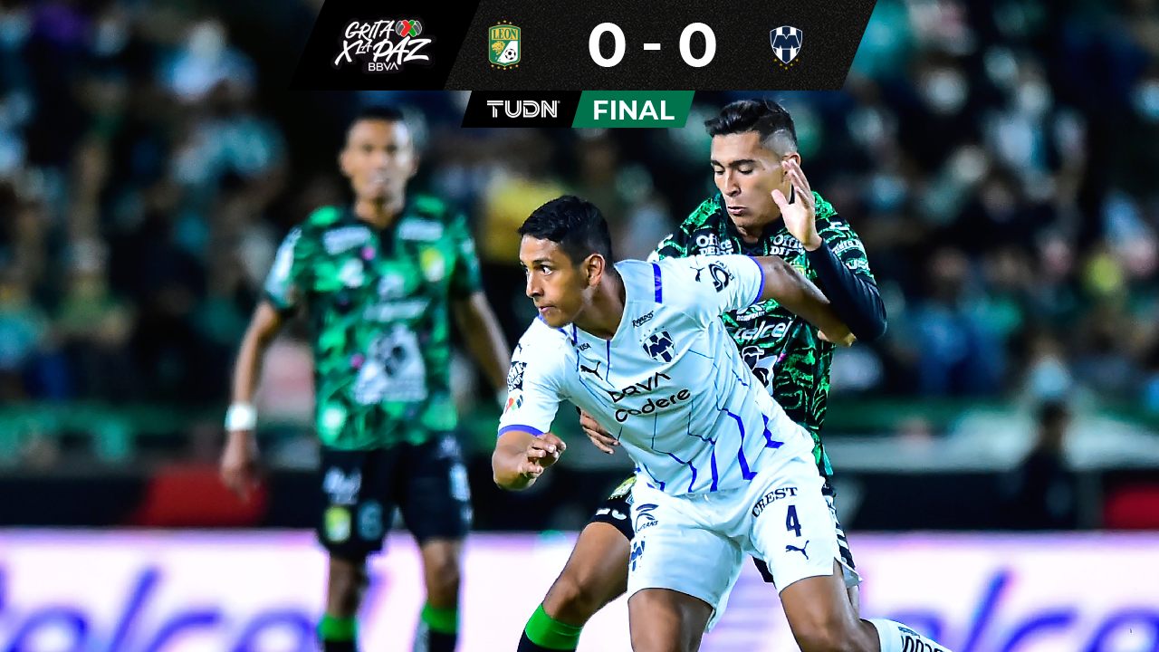 Liga Mx: Rayados' Victory Over León – In Depth Analysis - xw8ucj0