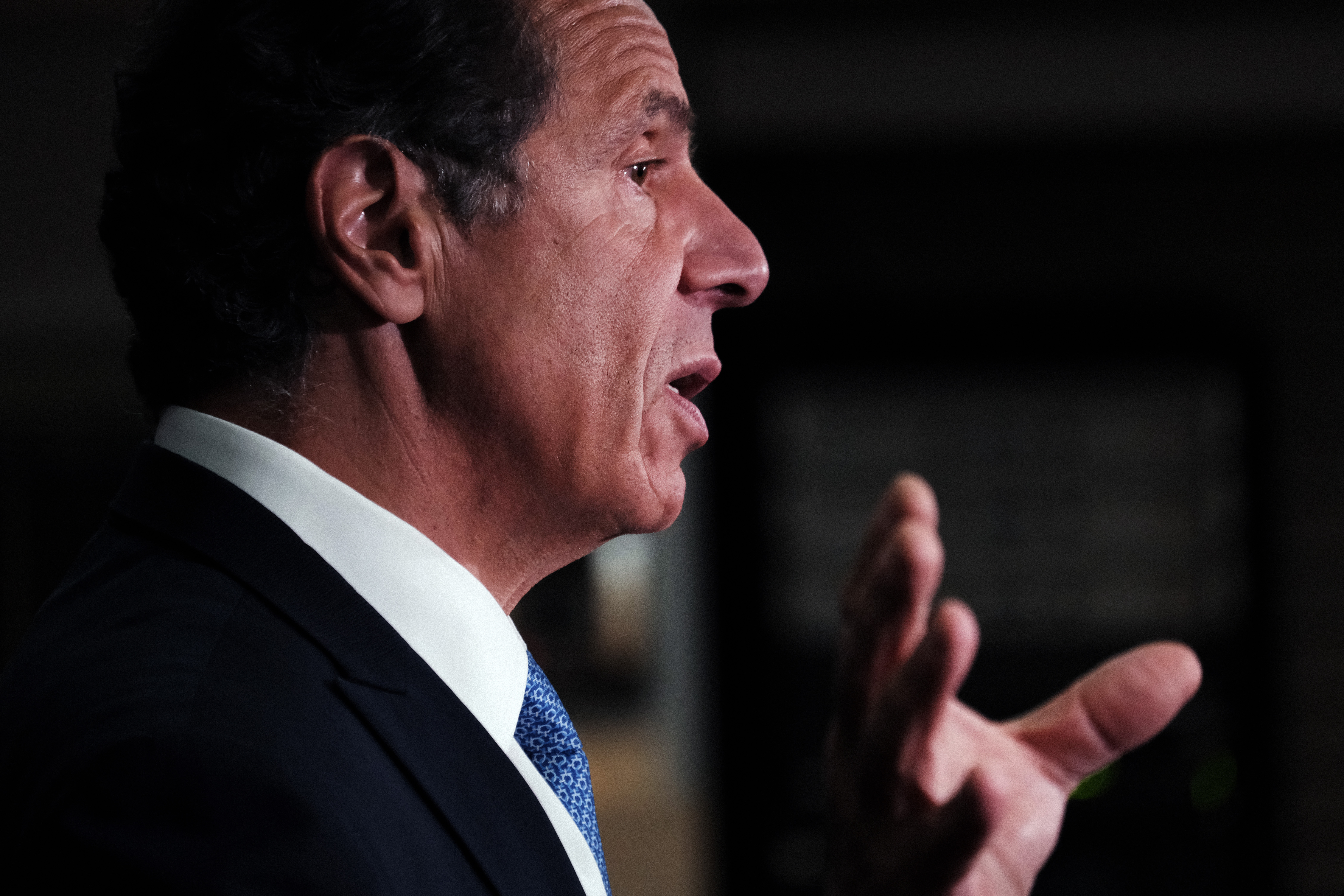 Cuomo quiere que todos los trabajadores de Nueva York vuelvan a las oficinas en septiembre | Univision 41 Nueva York WXTV - Vimarsana News