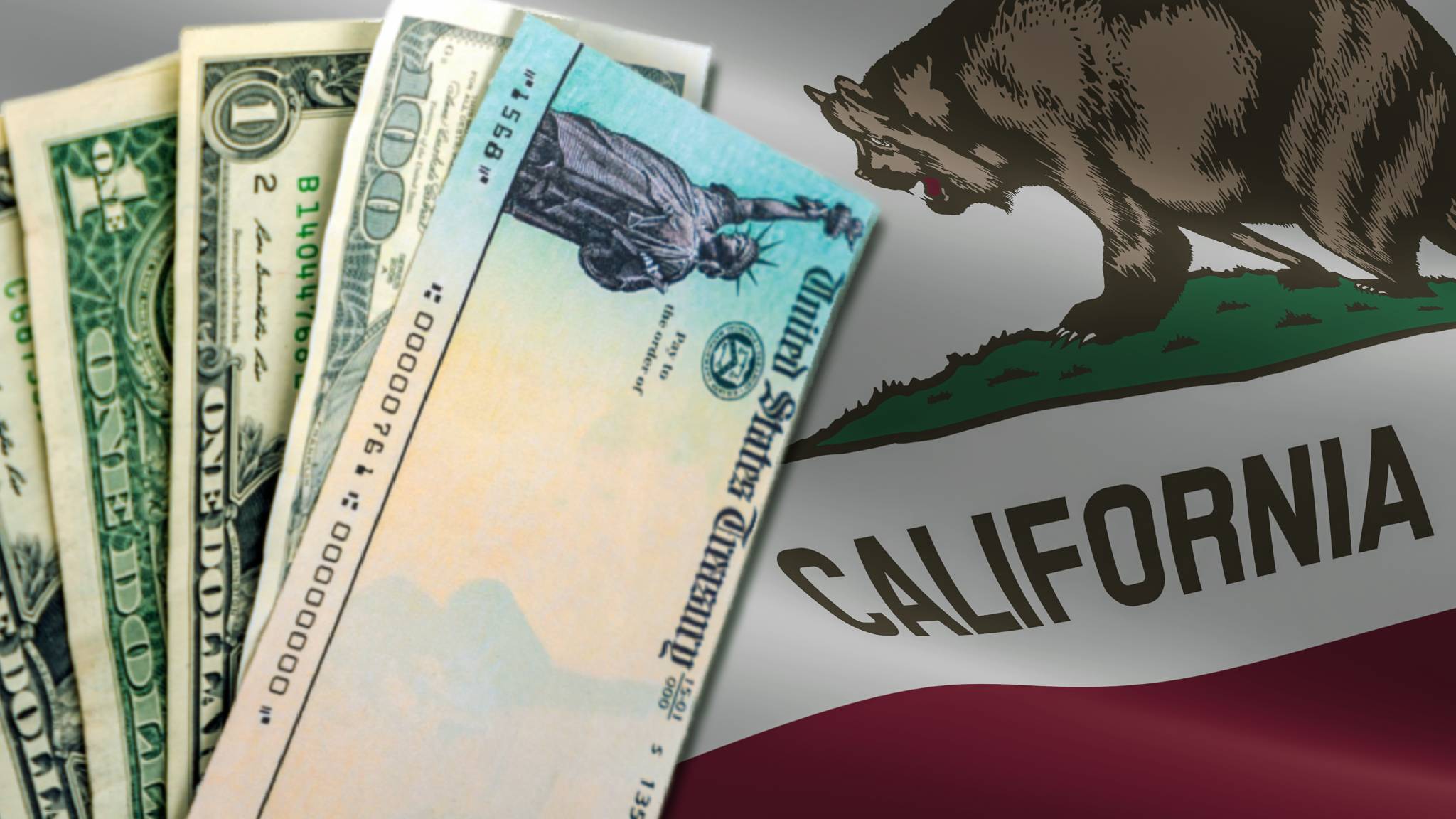 Segunda ronda de $600 del estímulo económico dorado: experto explica cuáles son los cambios | Tu Ciudad Politica Los Angeles - Vimarsana News