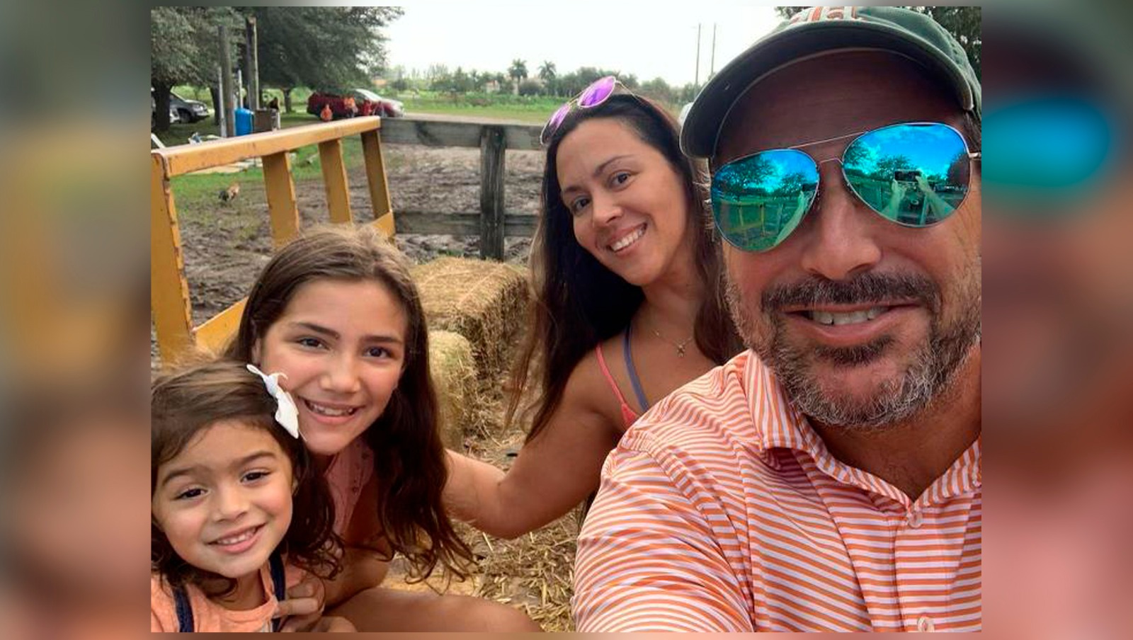 Derrumbe edificio Surfside Miami Beach: recuperan los cuerpos de la familia Guara | Univision 23 Miami WLTV - Vimarsana News