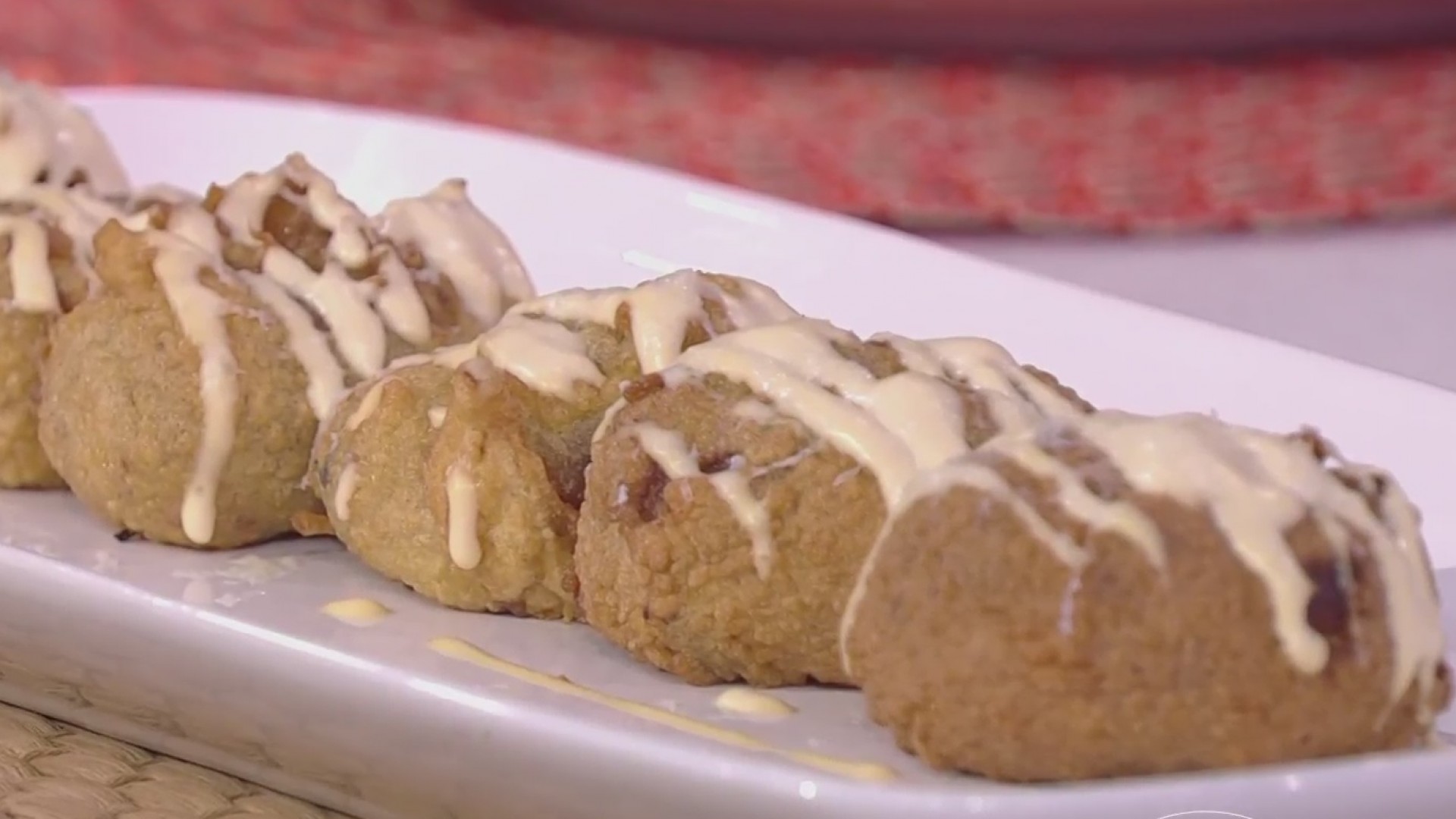 ¿Te gustan los plátanos fritos? Prepara estos 'Yoyos maracuchos' como