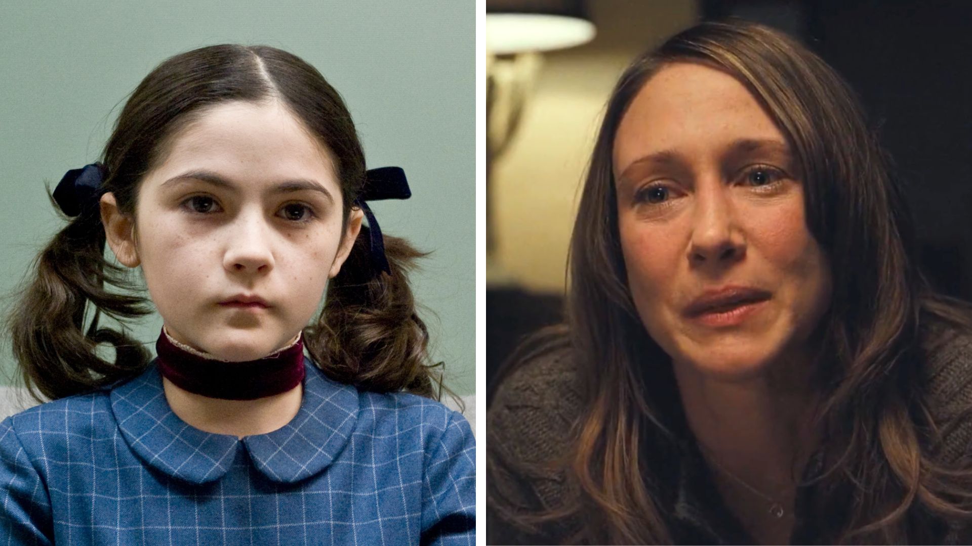 'Orphan First Kill' la historia real