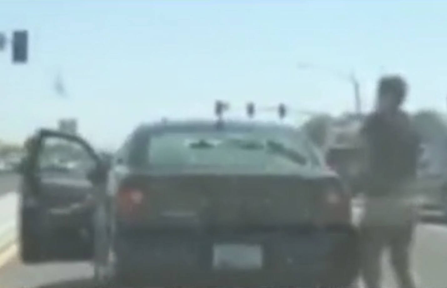 ¿Cómo prevenir confrontaciones que terminan en trágicos casos de furia al volante en California? | Univision 34 Los Angeles KMEX - Vimarsana News