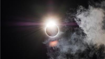 En un minuto: Millones de personas esperan ver el eclipse total de sol ...