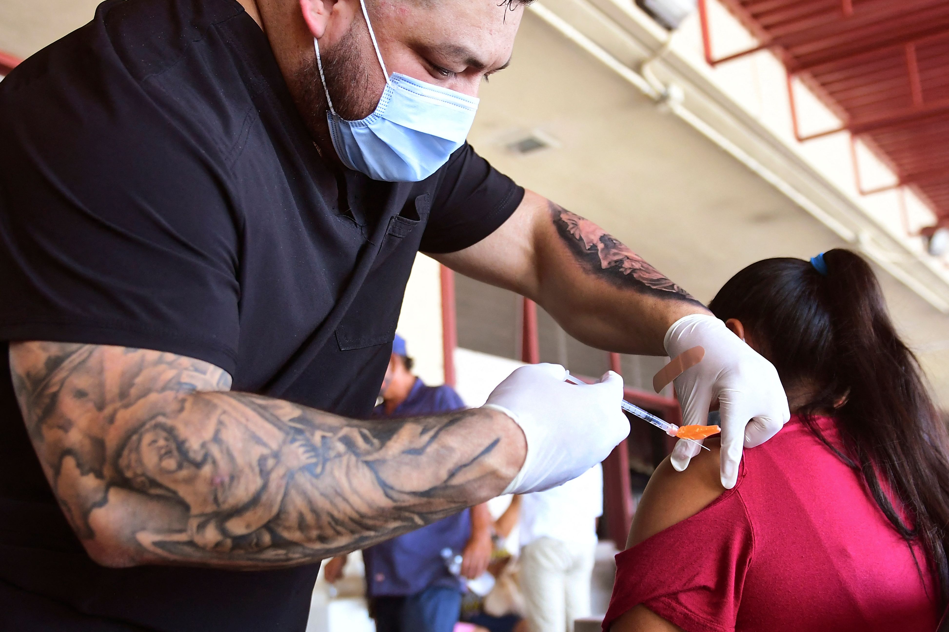 Departamento de Salud del condado de Fresno reporta un aumento de contagios de la variante delta del coronavirus | Univision 21 Fresno KFTV - Vimarsana News