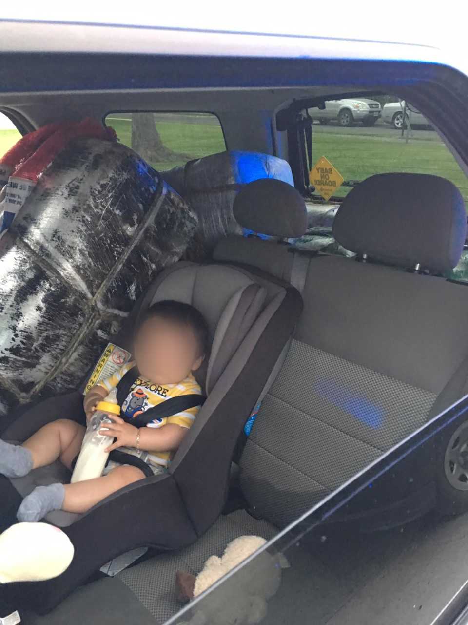 Policía de Grand Prairie revisará los asientos de seguridad para bebés | Univision 23 Dallas Ft. Worth KUVN - Vimarsana News
