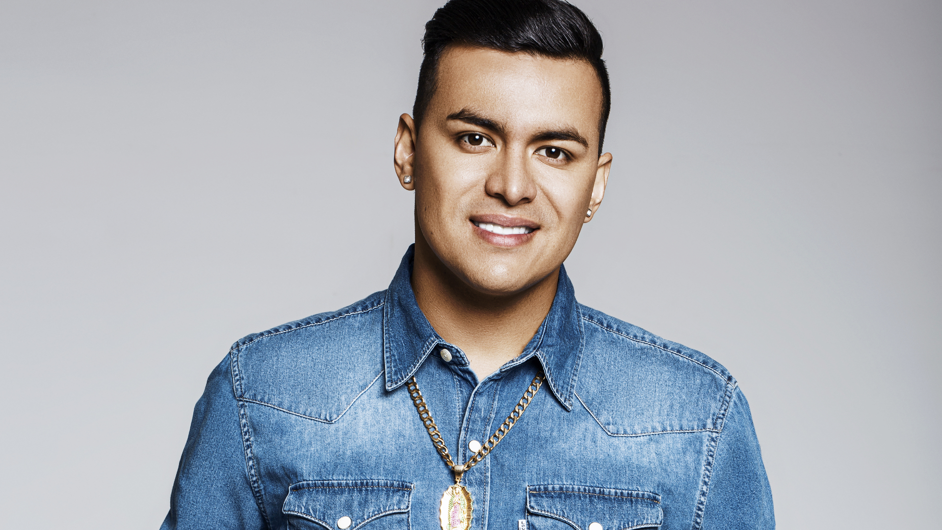 Esta es la petición que Yeison Jiménez le hizo en Premios Juventud a Dios | Premios Juventud - Vimarsana News