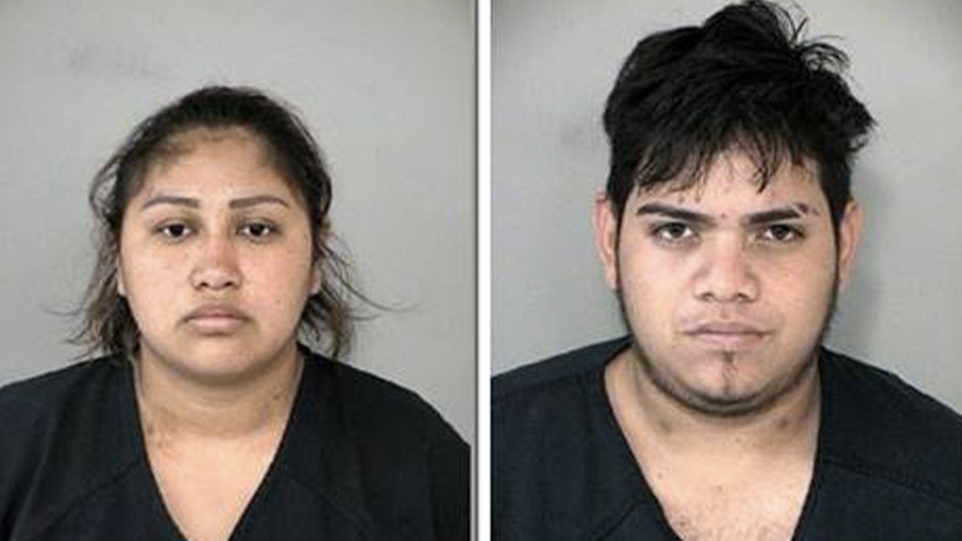 Arrestan a Gabriela Cruz y Marcos Cortez por la presunta muerte de Selvin Pereira en Katy | Univision 45 Houston KXLN - Vimarsana News