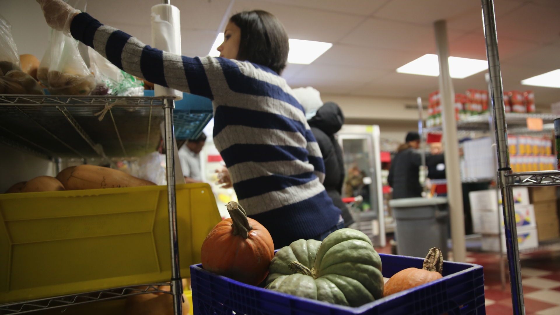 Lo que debes saber sobre la apertura de dos centros de atención presencial del programa DSNAP