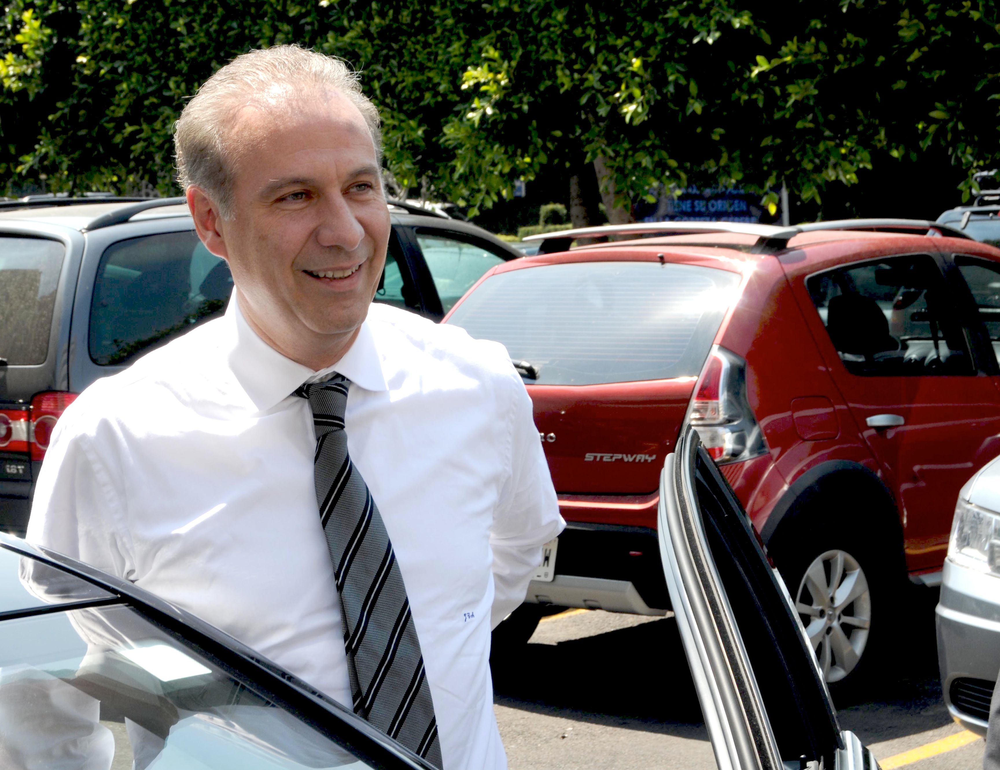 La historia detrás de Juan Collado, el poderoso abogado mexicano