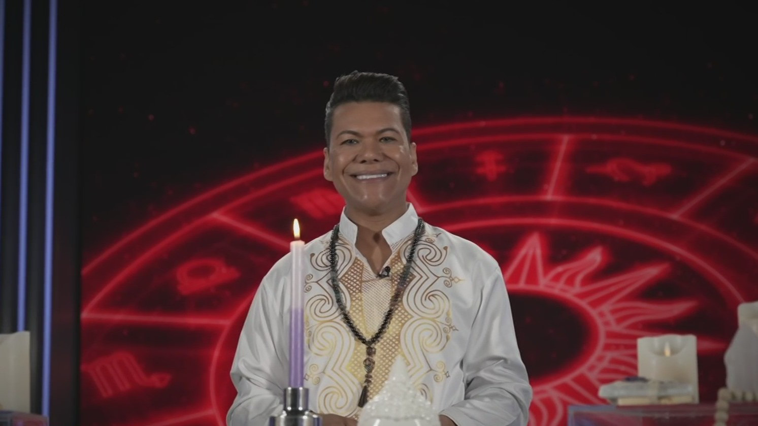 Horóscopo el El Niño Prodigio así impacta la Luna Nueva en cada signo