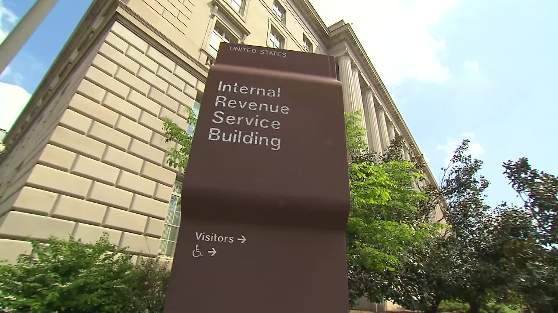 Fechas claves y cambios en la temporada de impuestos Video