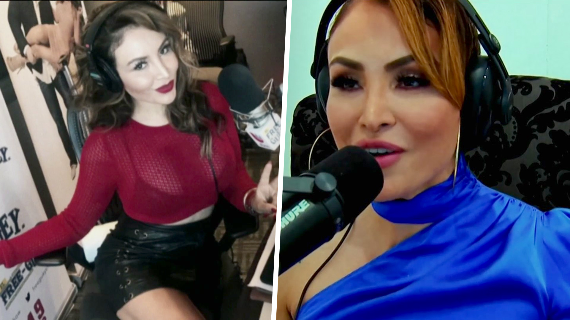 ¿Quién te puso La Bronca? Sylvia del Valle habla de ese personaje que