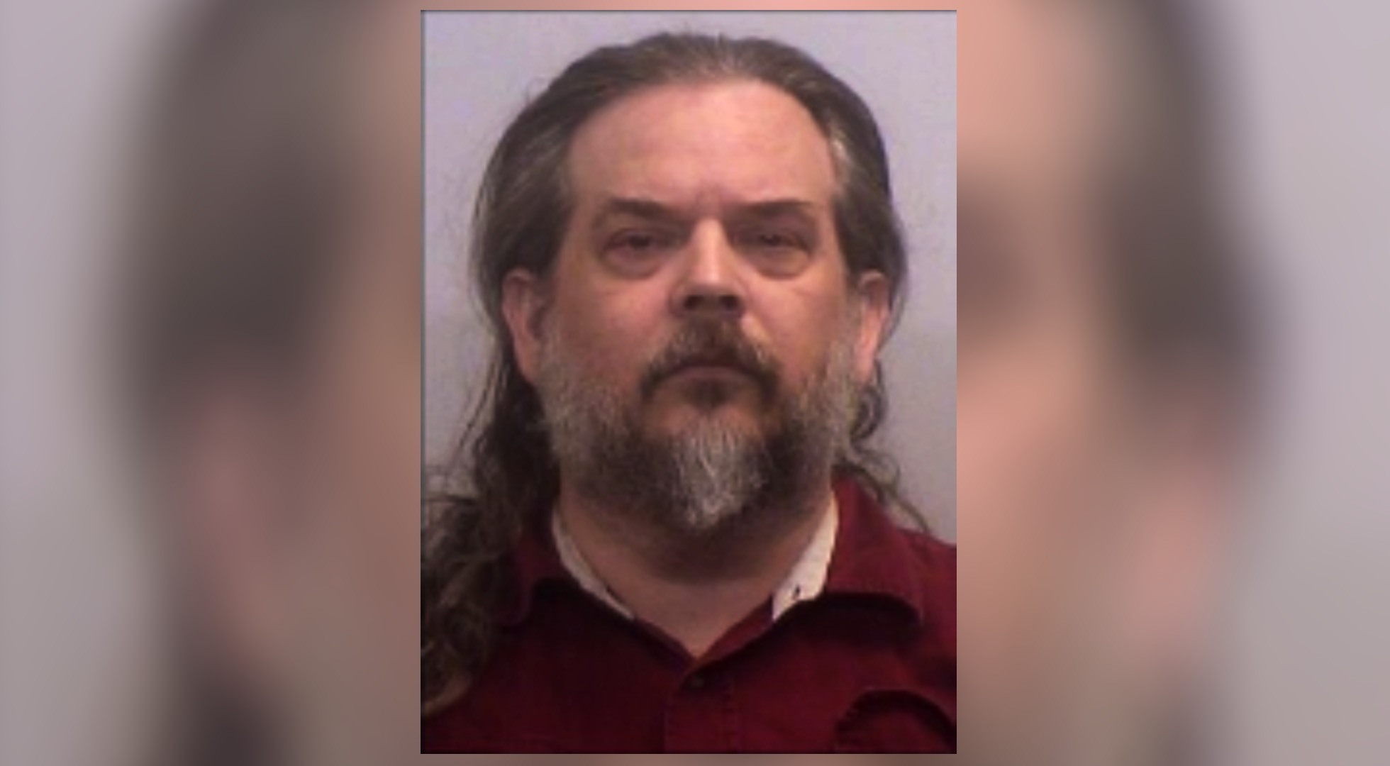 Arrestan a Arron Von Blackwolf sospechoso vinculado a varios casos de abuso sexual de niños en Irving Texas | Univision 23 Dallas Ft. Worth KUVN - Vimarsana News