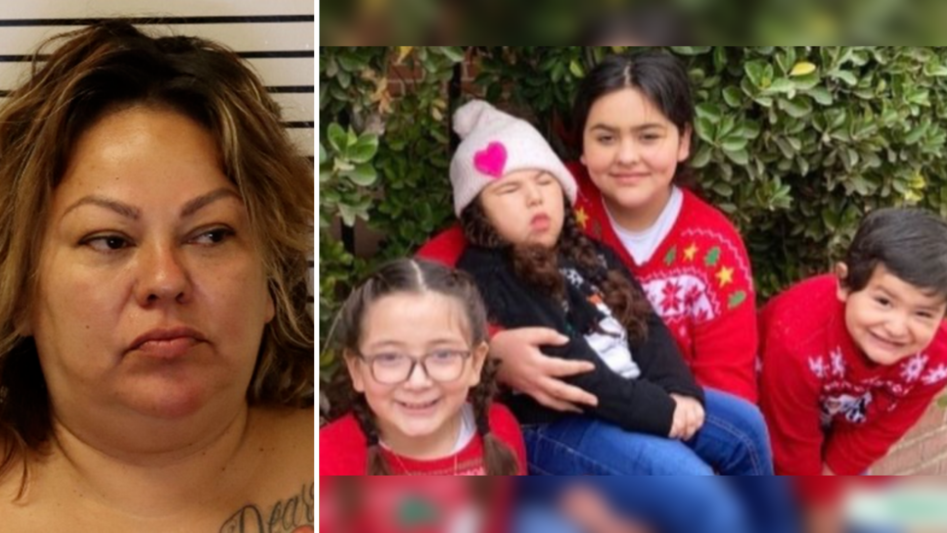Elizabeth Nungaray, la mujer acusada de matar a dos niñas al manejar en estado de ebriedad, enfrenta cargos por asesinato | Univision 21 Fresno KFTV - Vimarsana News