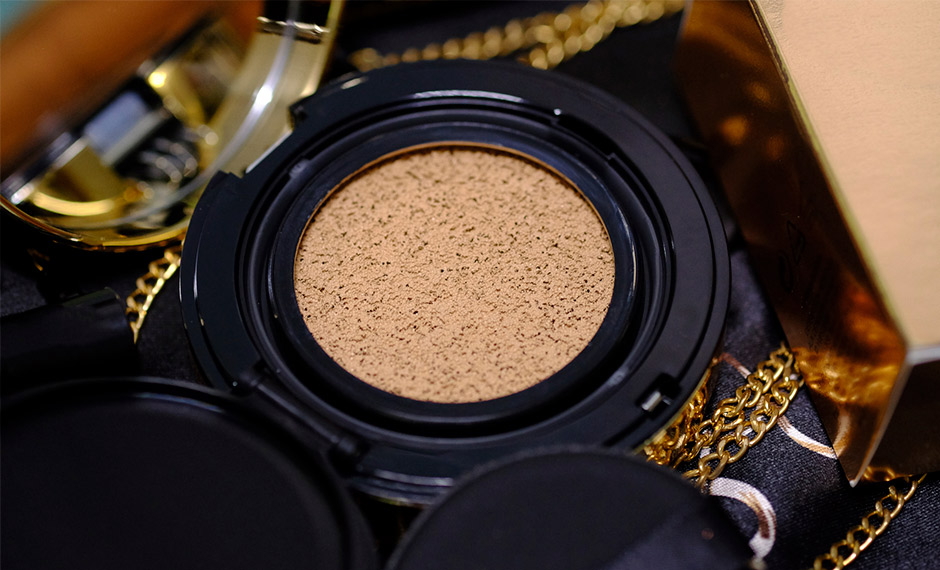 8 razones para tener una base de maquillaje 'cushion' y las marcas que