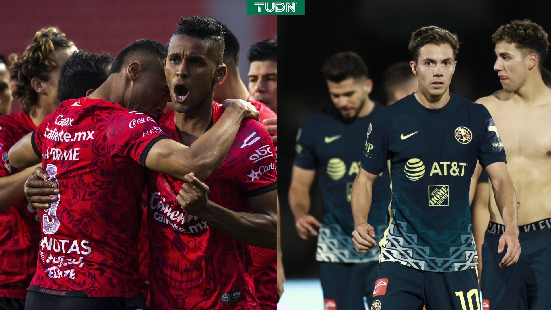 ¿Cuándo y a qué hora se juega el América vs Tijuana? | TUDN Liga MX | TUDN