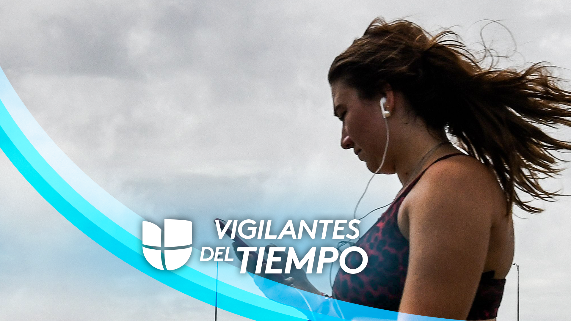 Pronóstico del clima para la mañana de este viernes en Miami con
